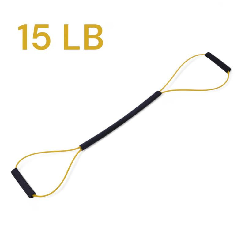 Boxing Resistance Band - Boxing Training Gear - Faster Punch Speed & Power - Full-Body Cardio Training - Ultra Portable - Multiple Resistance Levels Choices - Home Gym Workout Kit