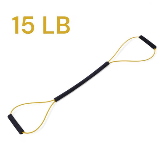 Boxing Resistance Band - Boxing Training Gear - Faster Punch Speed & Power - Full-Body Cardio Training - Ultra Portable - Multiple Resistance Levels Choices - Home Gym Workout Kit