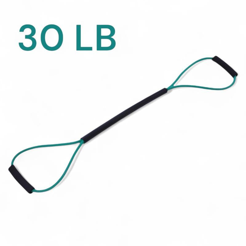 Boxing Resistance Band - Boxing Training Gear - Faster Punch Speed & Power - Full-Body Cardio Training - Ultra Portable - Multiple Resistance Levels Choices - Home Gym Workout Kit