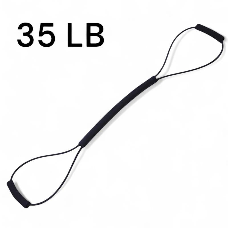 Boxing Resistance Band - Boxing Training Gear - Faster Punch Speed & Power - Full-Body Cardio Training - Ultra Portable - Multiple Resistance Levels Choices - Home Gym Workout Kit